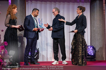 Falstaff Living Design Awards - MAK, Wien - Mo 12.10.2026 - 35